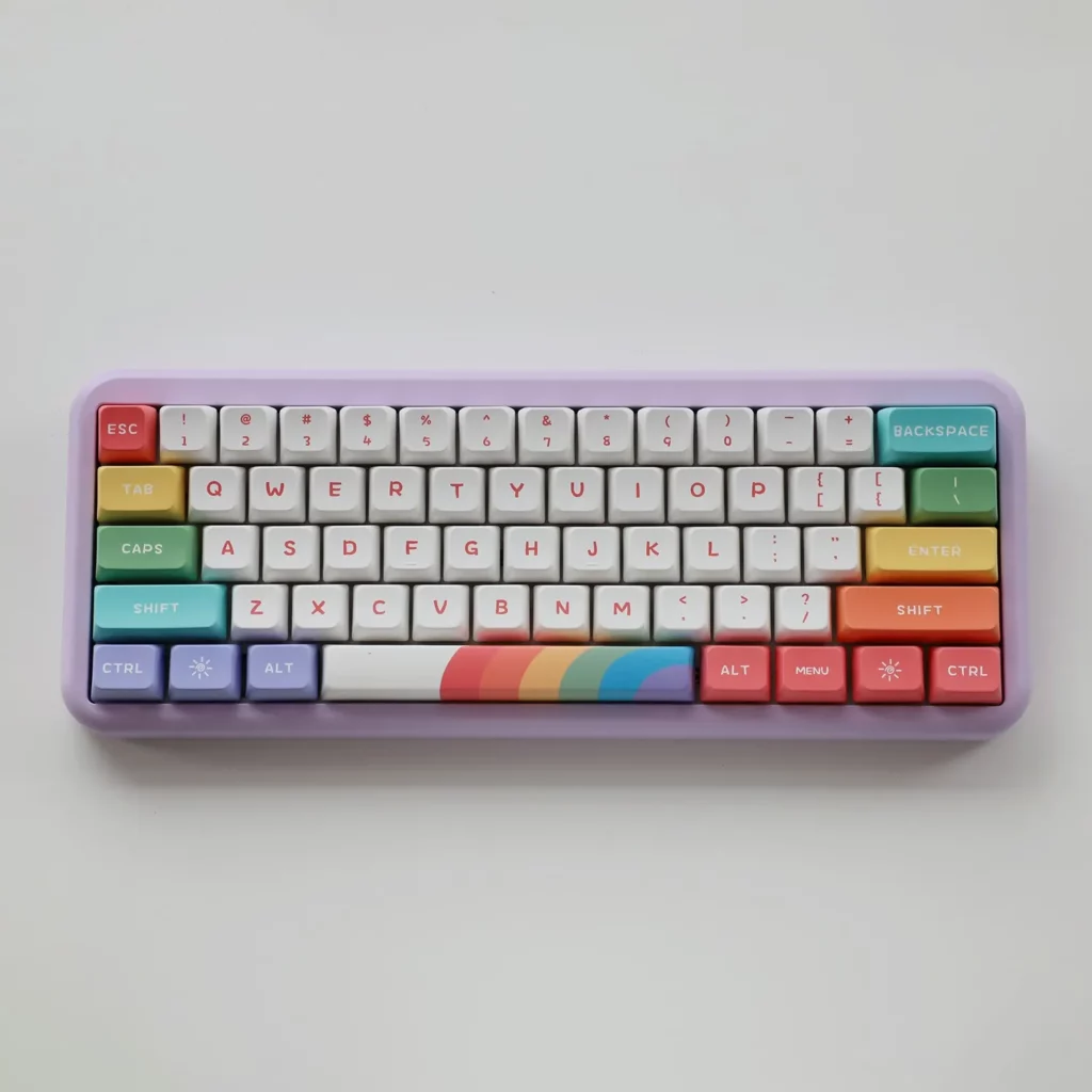 rainbow-candy-mda-keycap-set-cover