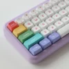 rainbow-candy-mda-keycap-set-side