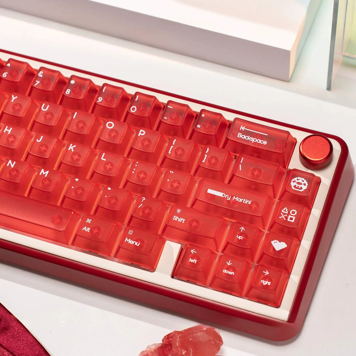 red-retropixel-omo65-oem-mechanical-keyboard-side2