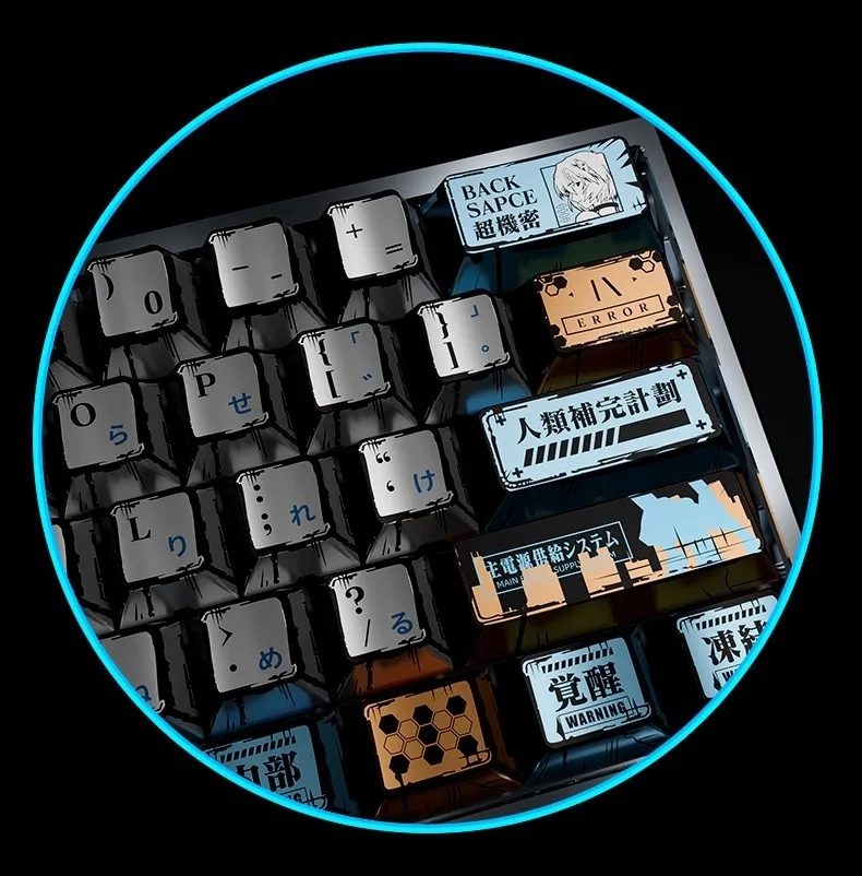 rei-ayanami-4-oem-keycap-set-front
