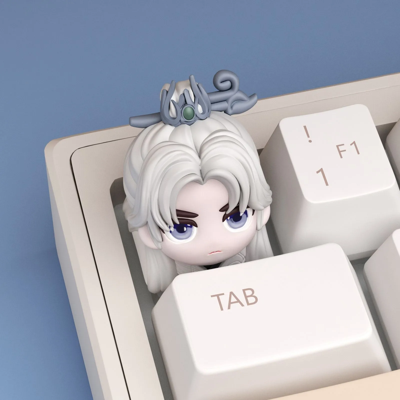 renegade-immortal-wang-lin-keycap-side