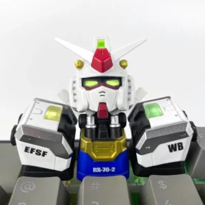 rx-78-2-gundam-2-keycaps-cover