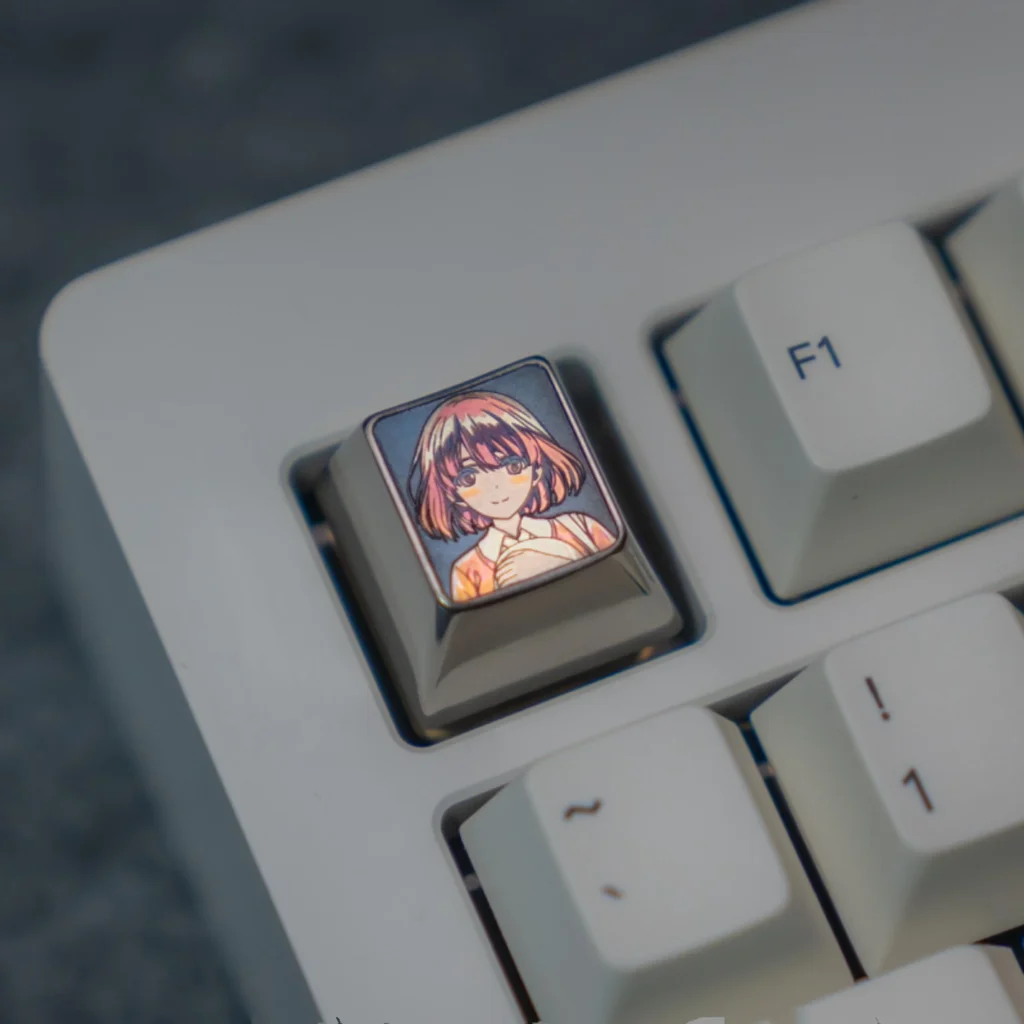 saekano-megumi-kato-keycap-2