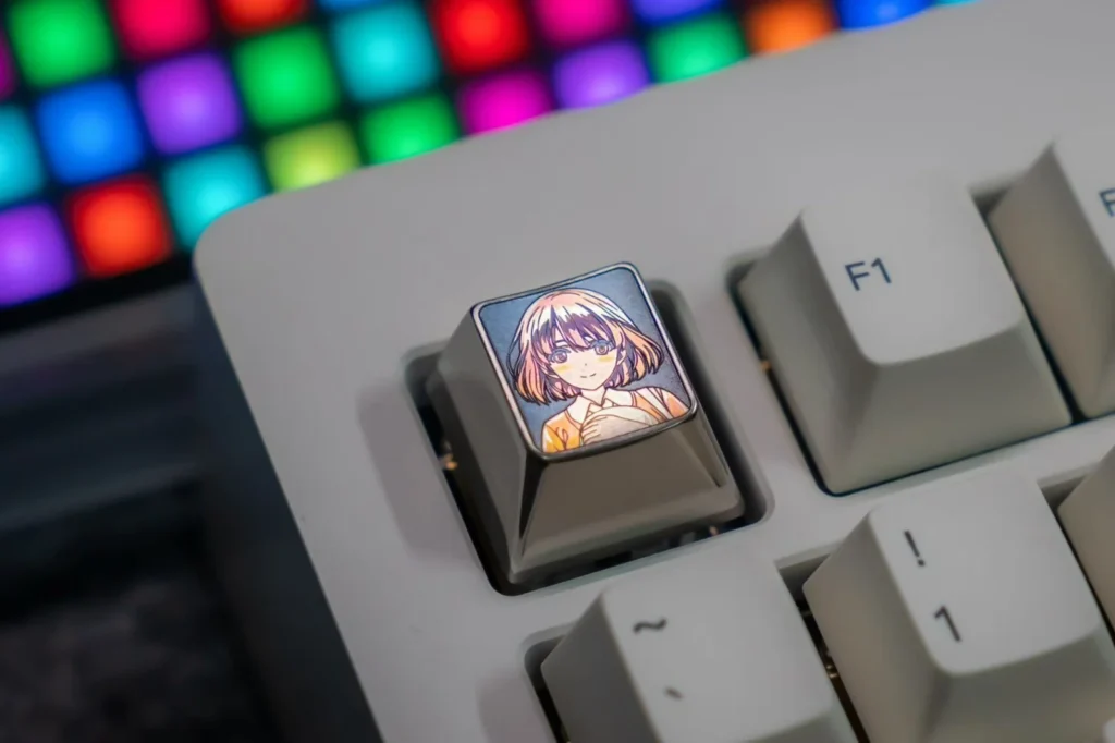 saekano-megumi-kato-keycap-4