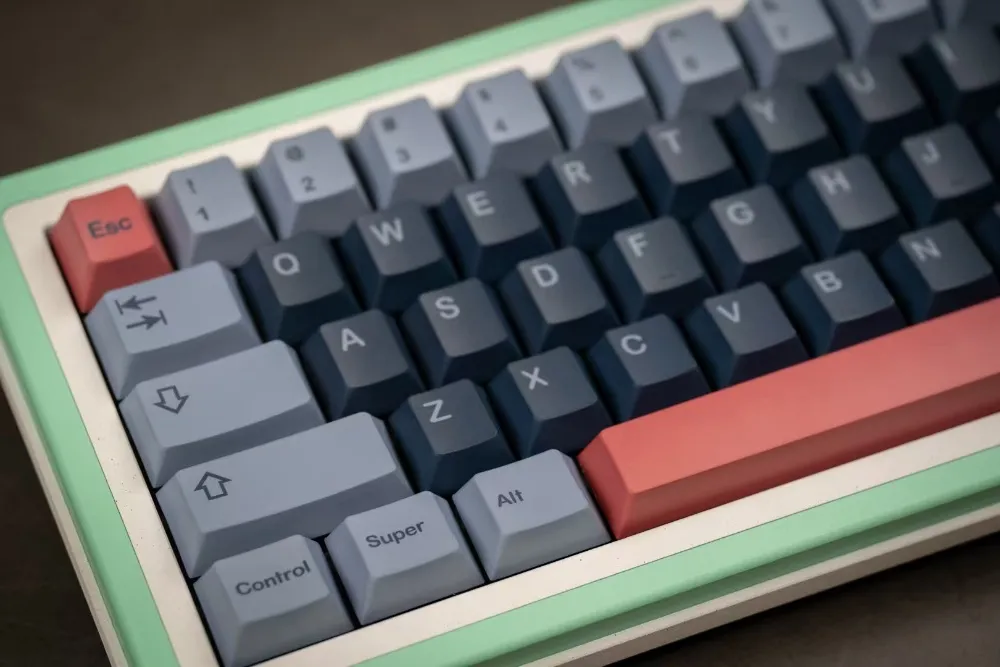 sagittarius-oem-keycap-set-front
