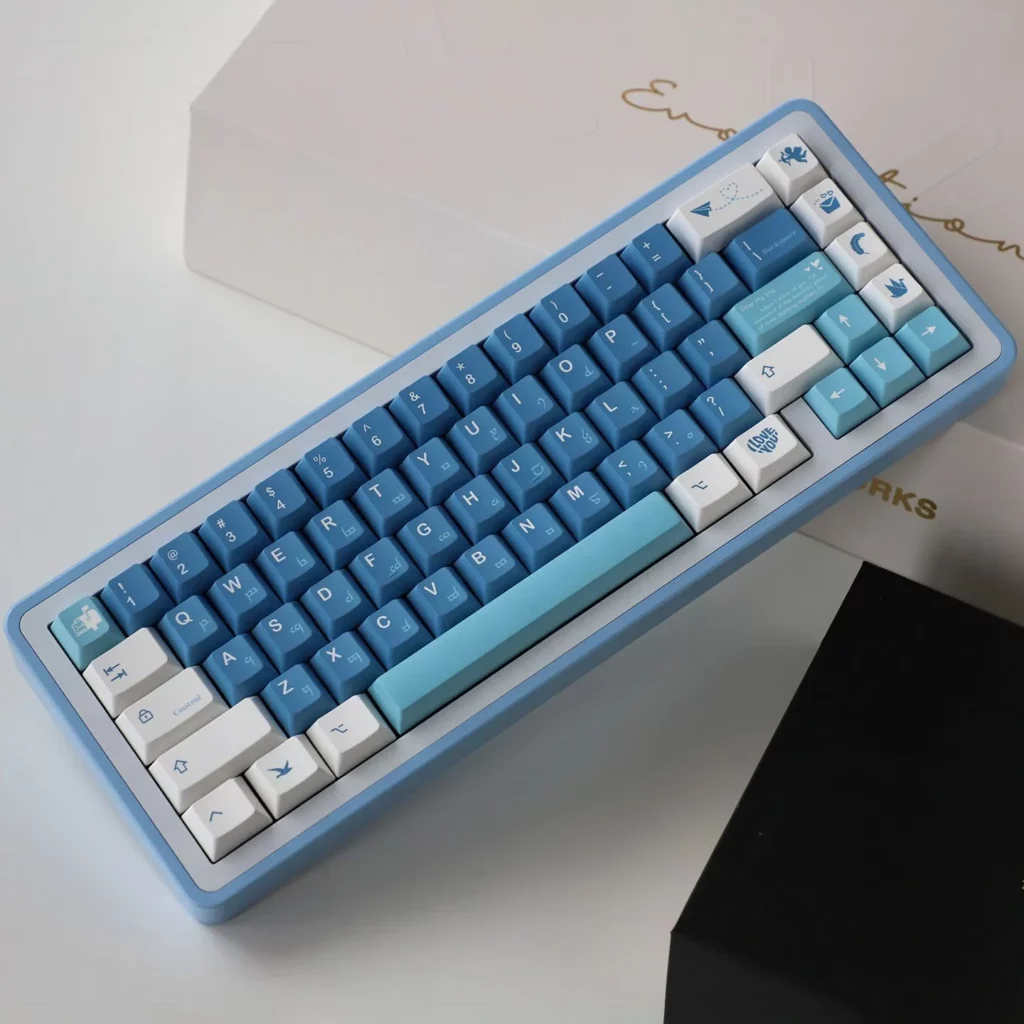 sea-mist-love-letter-oem-keycapset-cover