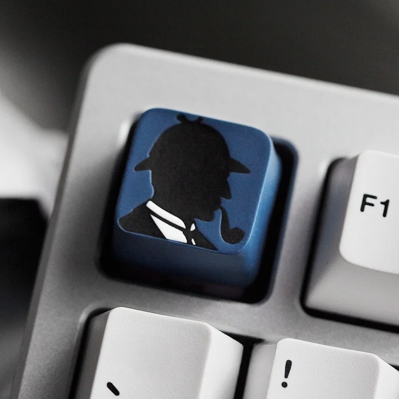 sherlock-holmes-the-detective-keycap-1
