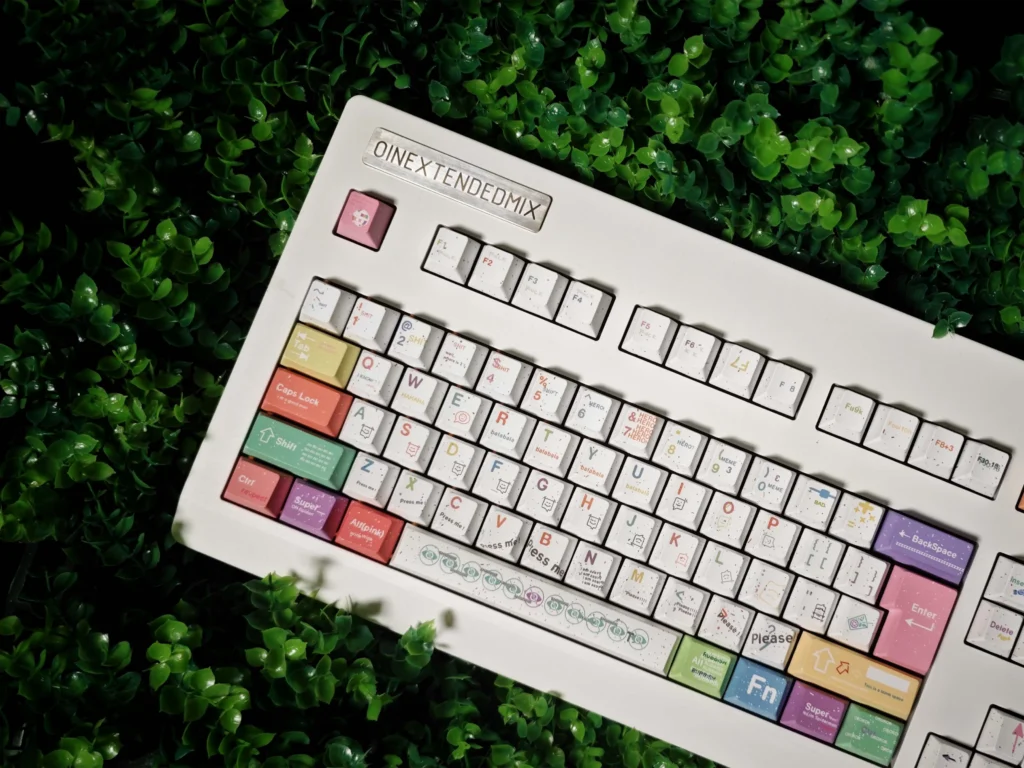 shife-series-keycap-set-2