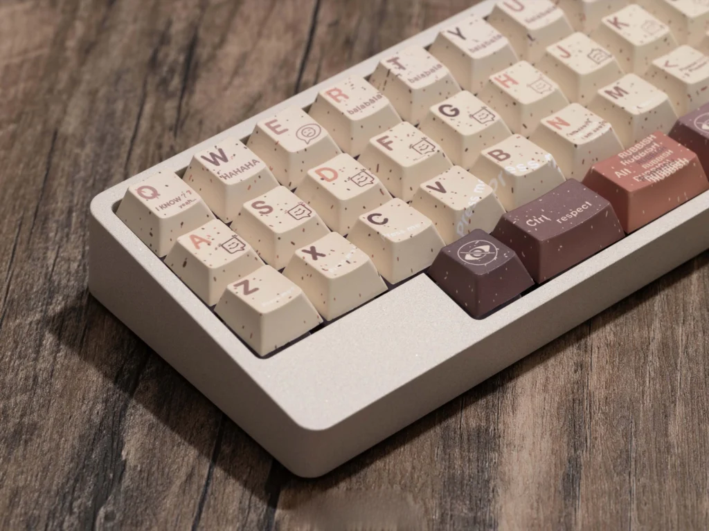 shife-series-keycap-set-4