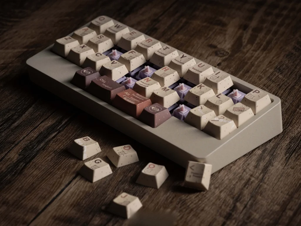 shife-series-keycap-set-6
