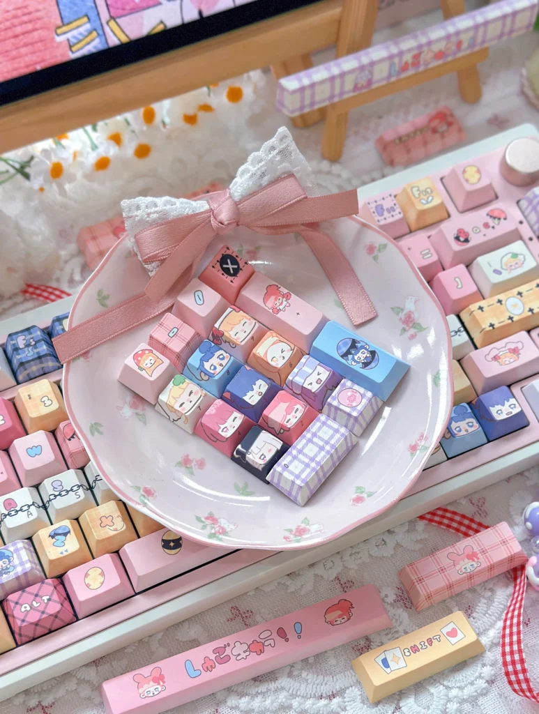 shugo-chara-characters-keycap-set-4