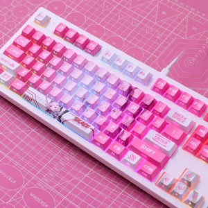 skadi-mecha-girl-oem-keycap-set-cover