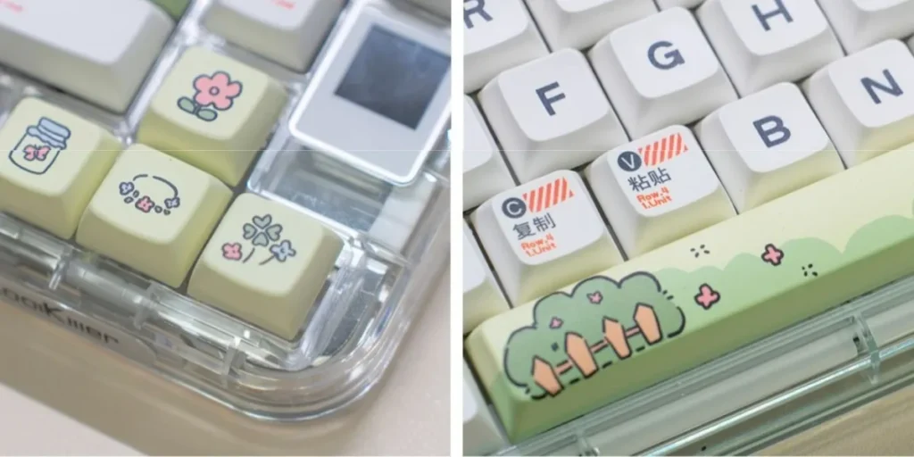 spring-flowers-mda-supplement-keycap-set-front