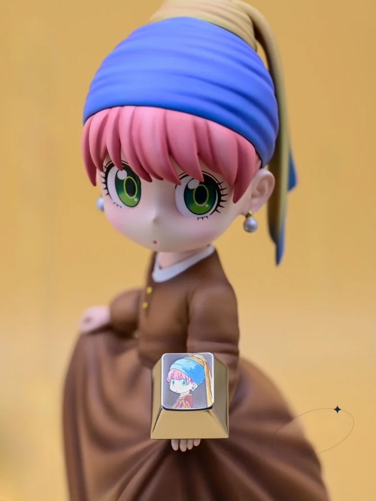 spyxfamily-pearl-earrings-anya-forger-keycap-1