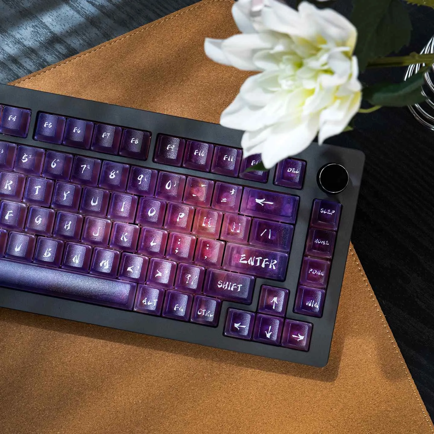 star-light-oem-keycap-set-front