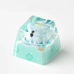 starry-sky-series-transparent-keycaps-10