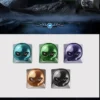 stylish-alien-series-keycaps-cover