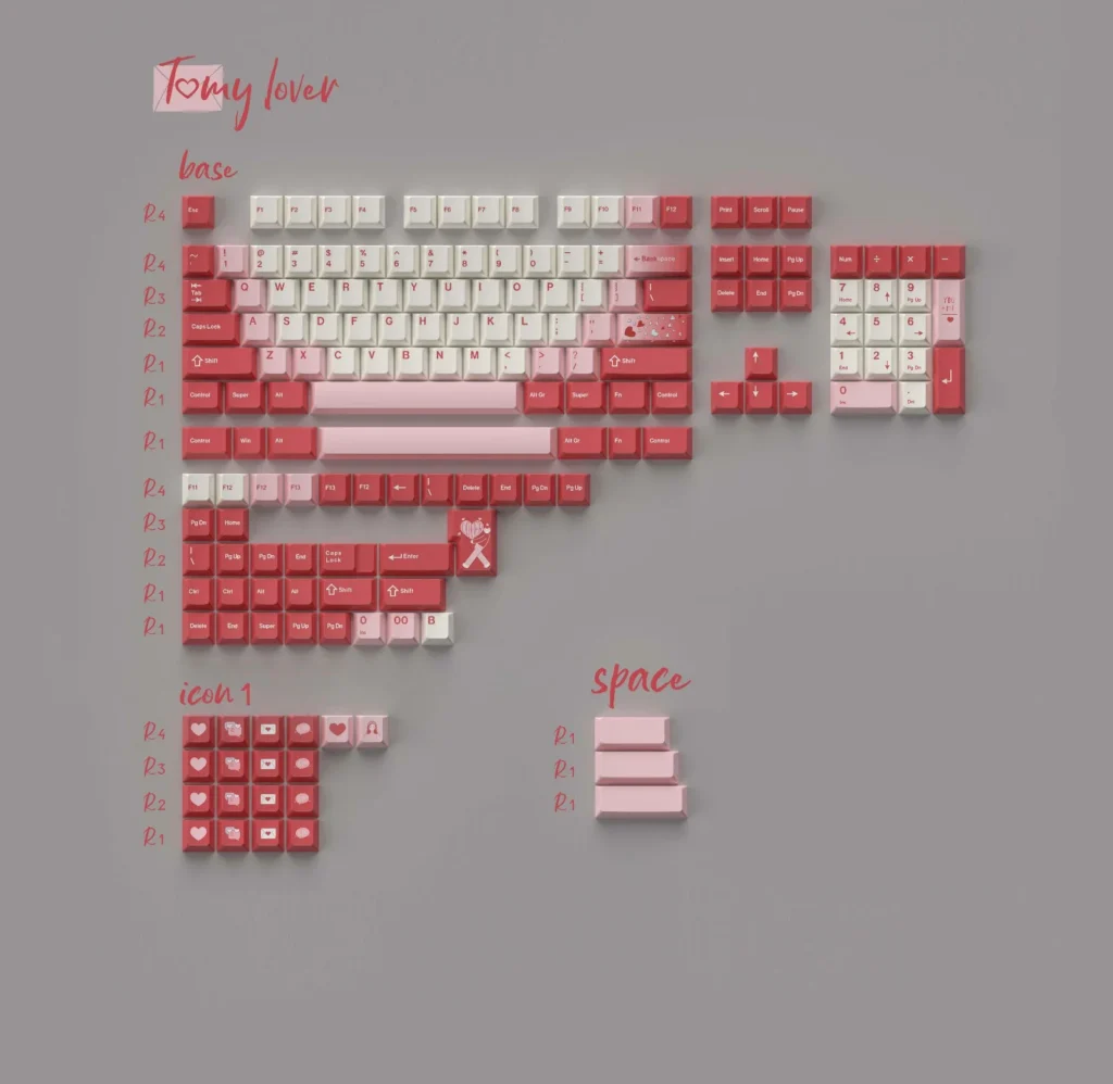 to-my-lover-keycap-set-7