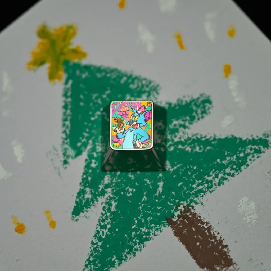 tom--jerry-characters-keycap-1