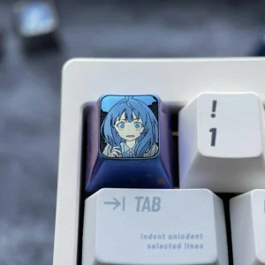 too-many-losing-heroines-anna-yanami-keycaps-4
