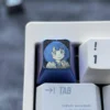 too-many-losing-heroines-anna-yanami-keycaps-5