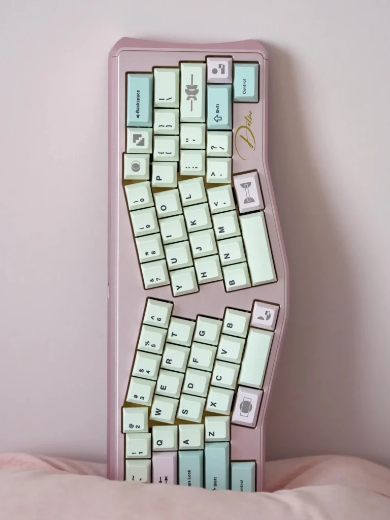 tranquility-keycap-set-2
