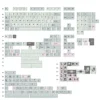 tranquility-keycap-set-6
