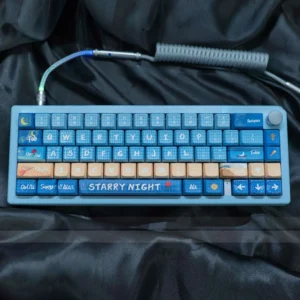 undersea-starry-sky-mda-keycap-set-cover