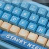 undersea-starry-sky-mda-keycap-set-front2