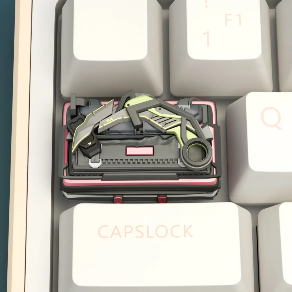 graphics-card-30version-claw-knife-keycap-1