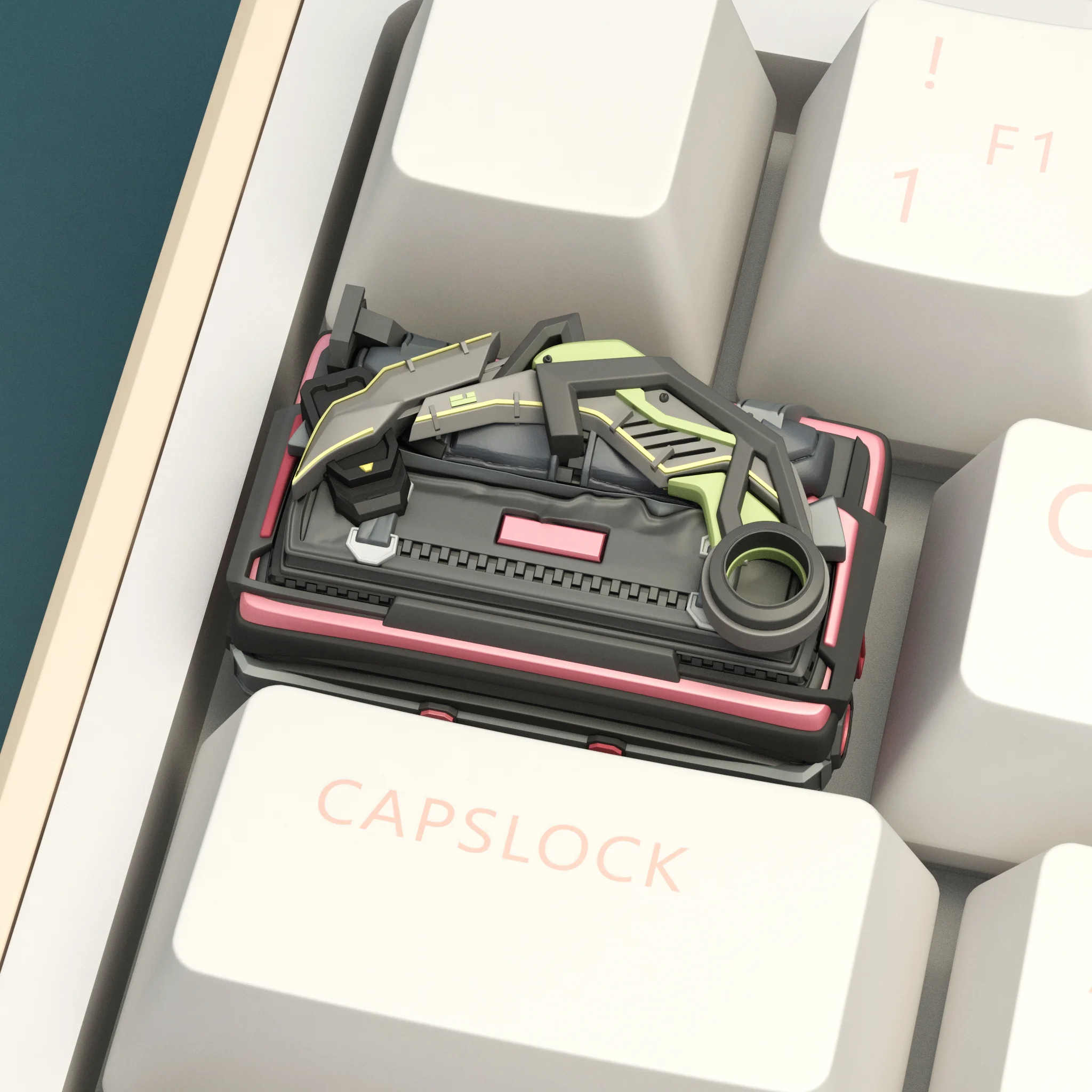 graphics-card-30version-claw-knife-keycap-3