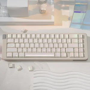 white-frost-crystal-oem-keycap-set-1