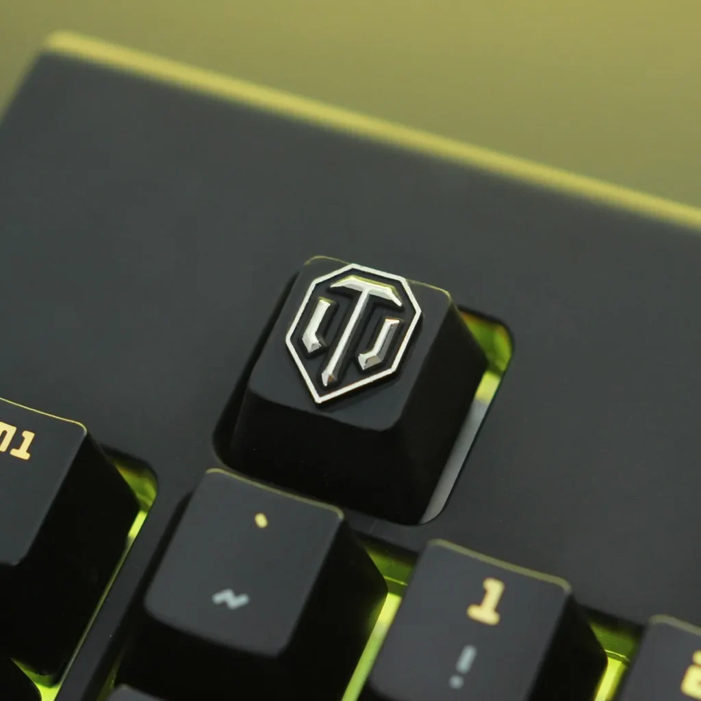 world-of-tanks-stylish-logo-keycap-cover