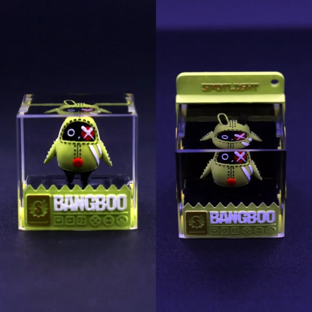 zenless-zonezero-bangboo-amillion-transparent-keycaps-cover