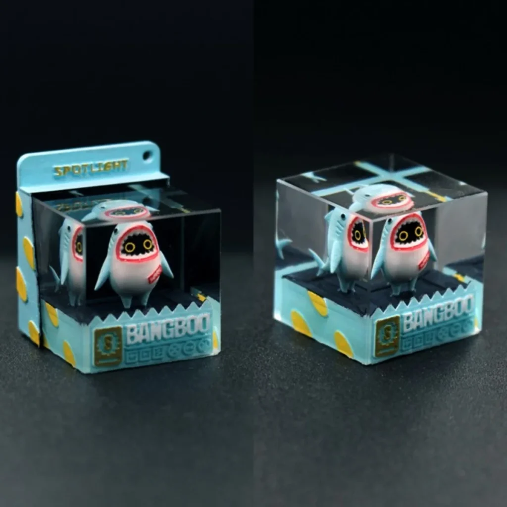zenless-zonezero-bangboo-sharkboo-transparent-keycaps-1