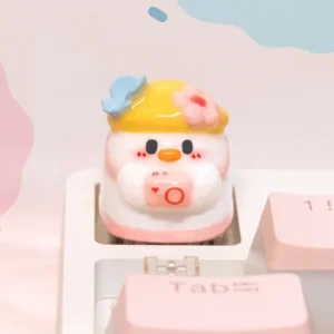 adorable-duck-series-keycaps-spring