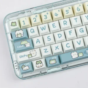 adorable-frog-oem-keycap-set-bag