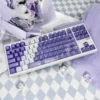 adorable-gradient-purple-oem-keycap-set-cover