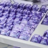 adorable-gradient-purple-oem-keycap-set-front