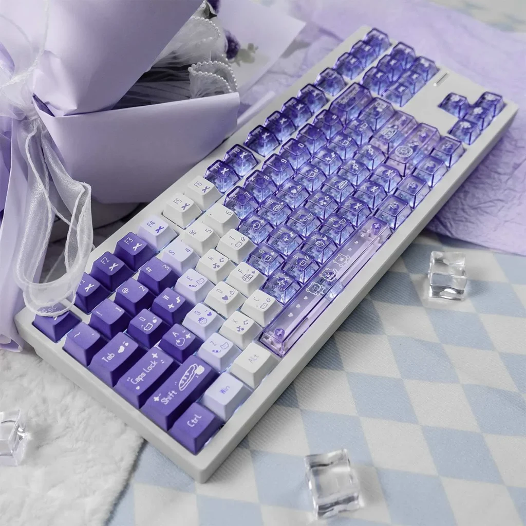 adorable-gradient-purple-oem-keycap-set-side3