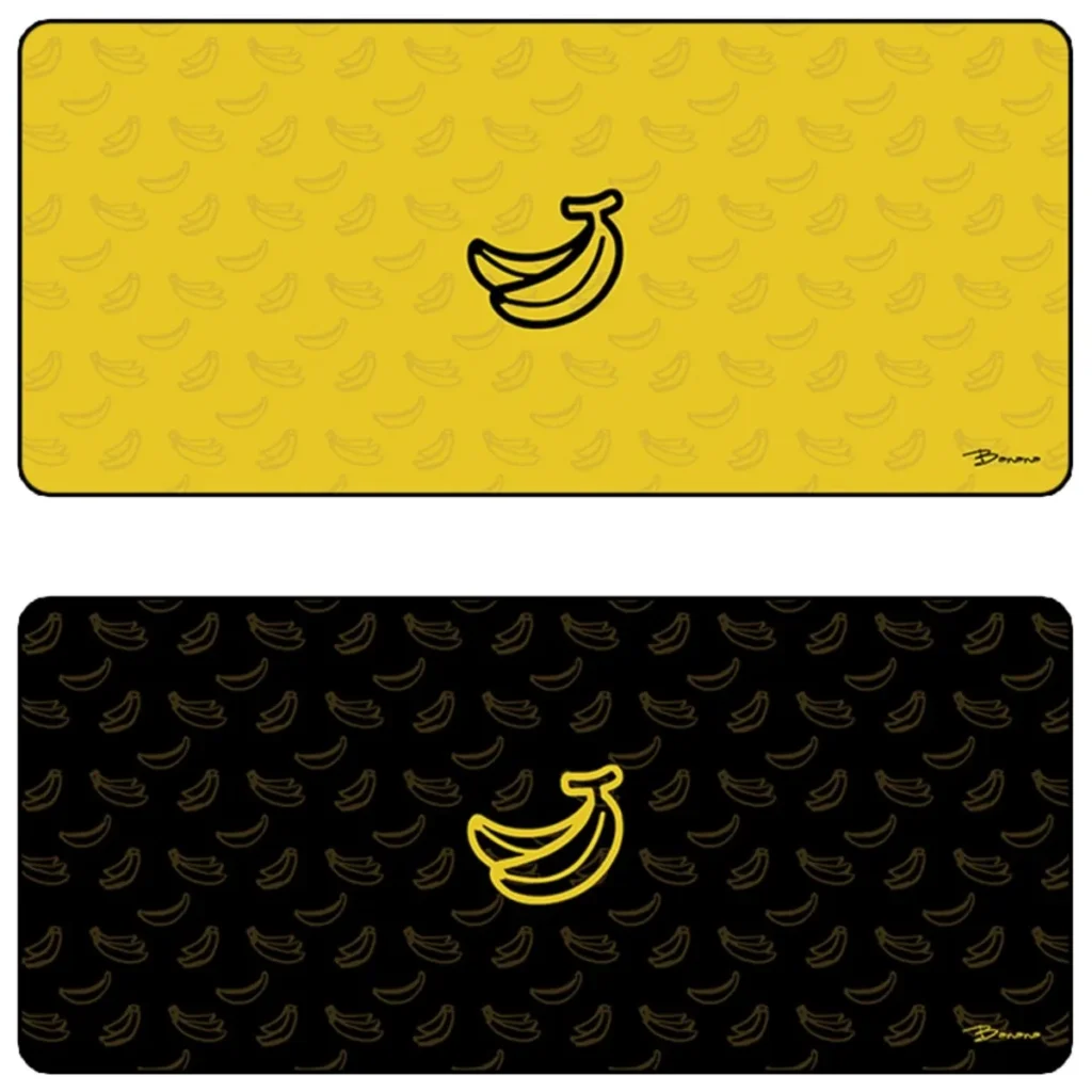banana-themed-desk-mats-cover
