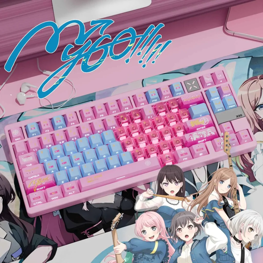 bangdream-itsmygo-band-themed-oem-keycapset-cover