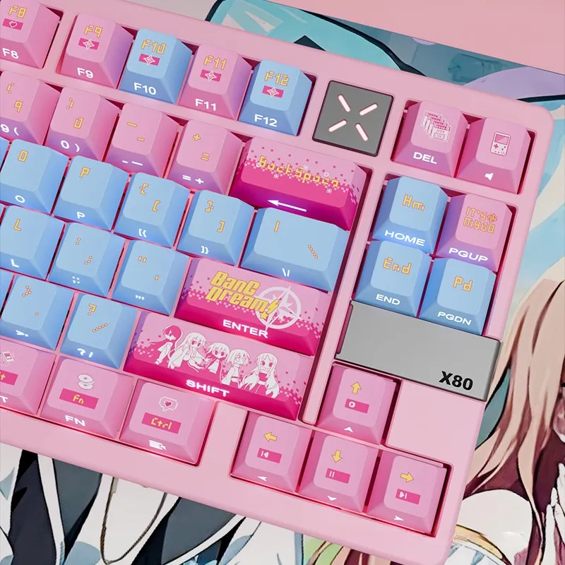 bangdream-itsmygo-band-themed-oem-keycapset-front2