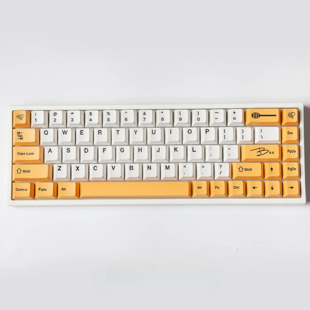 bee-themed-oem-keycap-set-cover