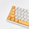 bee-themed-oem-keycap-set-side