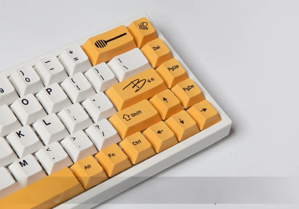 bee-themed-oem-keycap-set-side2