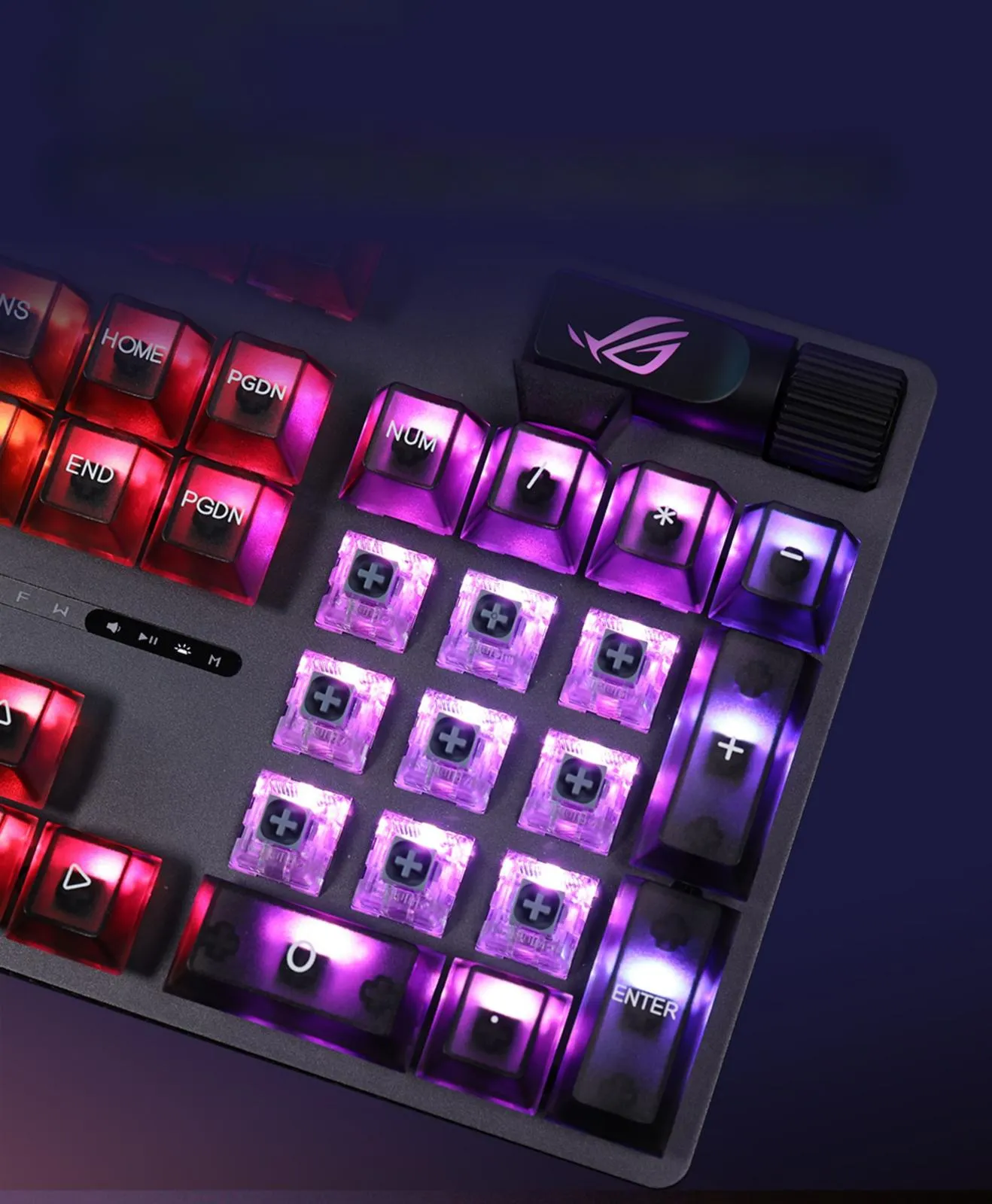 black-rog-scopeii-nx-mechanical-keyboard-front2