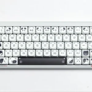 black-white-cat-mao-keycap-set-cover