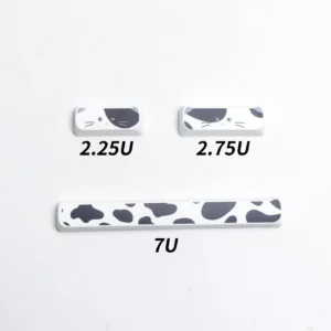 black-white-cat-mao-keycap-set-supplement
