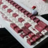 blood-rose-series-keycap-set-side4
